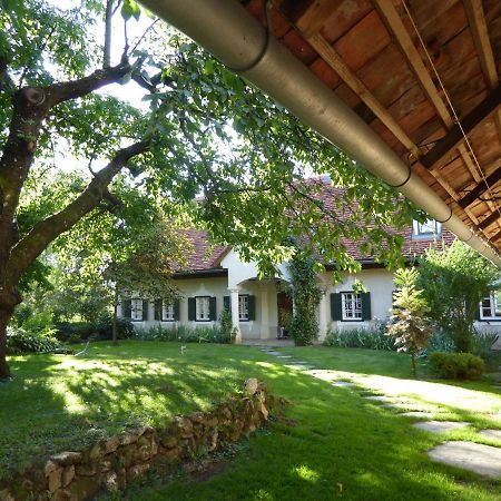 Apartament Lexsimihof - Stoeckl Wildon Zewnętrze zdjęcie