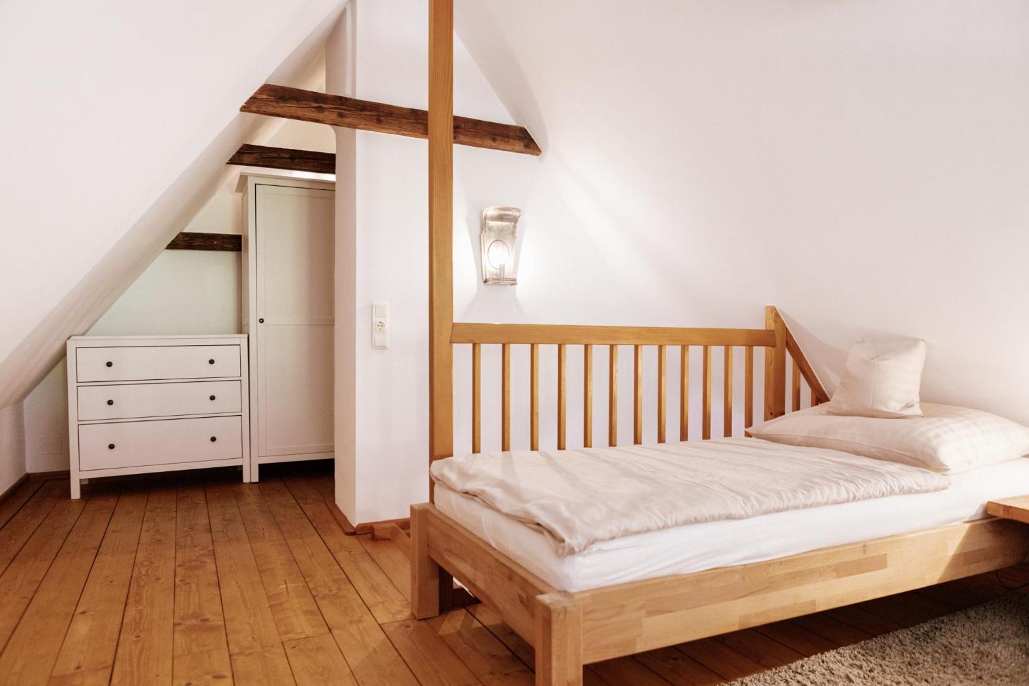 Apartament Lexsimihof - Stoeckl Wildon Zewnętrze zdjęcie