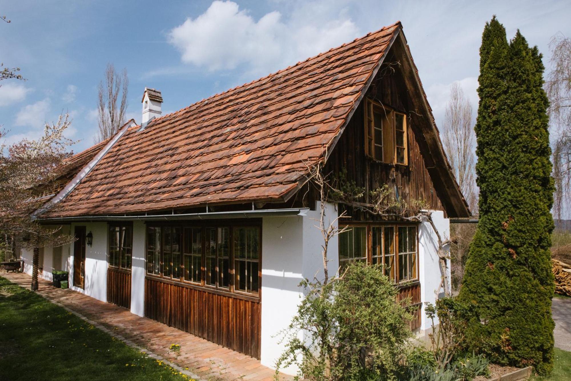 Apartament Lexsimihof - Stoeckl Wildon Zewnętrze zdjęcie