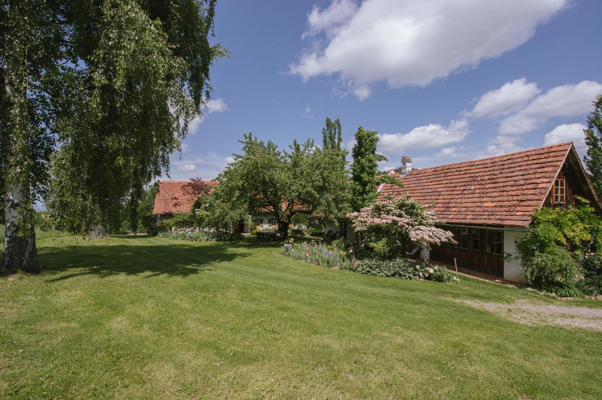 Apartament Lexsimihof - Stoeckl Wildon Zewnętrze zdjęcie
