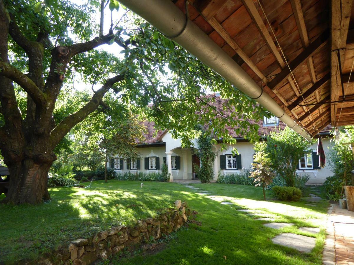 Apartament Lexsimihof - Stoeckl Wildon Zewnętrze zdjęcie